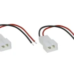 LSP Adapter Fiat / Opel 2 x