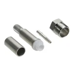 Calearo Antennenadapter FME-GSM RG58