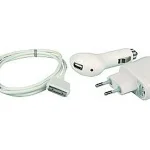ZUBEHÖR-KIT FÜR APPLE IPHONE 3G / IPOD 3G