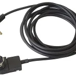 ALPINE KCA-235B Adapter Ai-NET auf MINI-KLINKE 2,5 MM