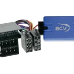LFB Audi A2 / A3 / A4 / A6 / A8 / TT Modelle ohne CAN-BUS
