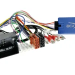 LFB Seat Exeo 2009-2013 40Pin Quadlock Amp 2 / 4 Kanal