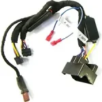 ZENEC N-ZENC3810-N-ZENC3811 ANSCHLUSSKABEL