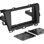 2-DIN Radioblende Toyota Prius 2009-2016/Prius 2012-2015