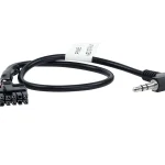 LFB-Radioanschlusskabel Alpine 3,5mm Klinke