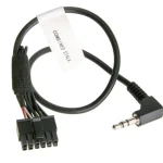 C2-Radioadapter Pioneer 42-Pioneer- Sony