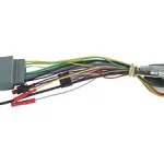 CBL007CHUN21 ADAPTER CABLE - CHRYLER, DODGE