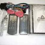 ZENEC ZE-NC520 ACCESSORY PACK