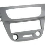 1-DIN RB Renault Megane III / Fluence grau