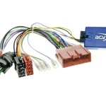 LFB Mazda 6GH 2008-2010 24Pin Mazda BOSE Amp