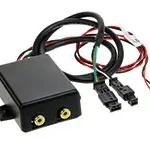 MULTIPMEDIA ADAPTER 771324-1021