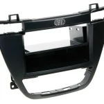 2-DIN RB mit Fach Opel Insignia 2008 / Buick schwarz