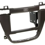 2-DIN RB Opel Insignia 2008 / Buick 2009 braun