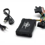 USB INTERFACE SUBARU