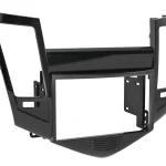 2-DIN RB Chevrolet Cruze 2009 Klavierlack