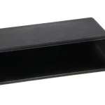 Ablagefach für 2-DIN Radioblenden/1-DIN Ablagefach