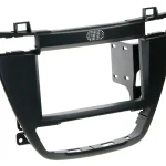 2-DIN RB Opel Insignia 2008 / Buick 2009 schwarz