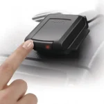 BURY CL1010 TIME GPS-GESTÜTZTES FAHRTENBUCH