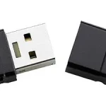 INTENSO MICRO USB STICK 16GB MINI