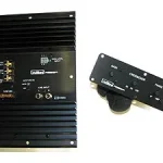 AXTON AMPLIFIER-ERSATZMODUL N-AB25A-AMP