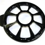 AXTON AMPLIFIER-ERSATZGRILL N-AB25A-GR
