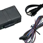 SPA ICB2 CAN- BUS ADAPTER AUTOMOTIVE