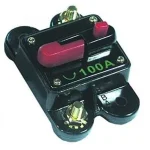 HCA-52100 Sicherungs-Automat 100A einfach zu bedienen