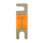 Sicherung Mini ANL 40 Ampere silber 4 Stück