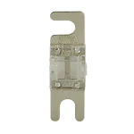 Sicherung Mini ANL 80 Ampere silber 4 Stück