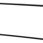 Zier-Rahmen zu Metallkit 381230-00