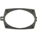 SUZUKI SWIFT 9/91 HECKABLAGE