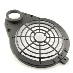 LANCIA EINBAUORT E SEITLICHE HECKABLAGE 165MM