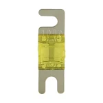 Sicherung Mini ANL 100 Ampere silber 4 Stück