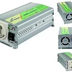 SPANNUNGSWANDLER MCPOWER SW-3024 24V