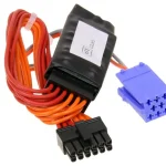 LKF-ADAPTER 42-BECKER
