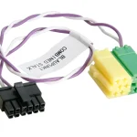 LKF-ADAPTER 42-BLAUPUNKT BIS 2010