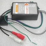 XZENT XT7012 PREOUT-ADAPTER N-XT7012-RCA