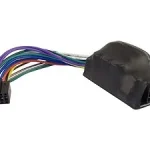 ZENEC ZE-NC-PCAP Power Cap Module