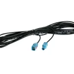 Fakra Verlängerung 500 cm m f