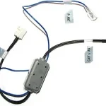Zenec ZE-NC5010 antenna adapter