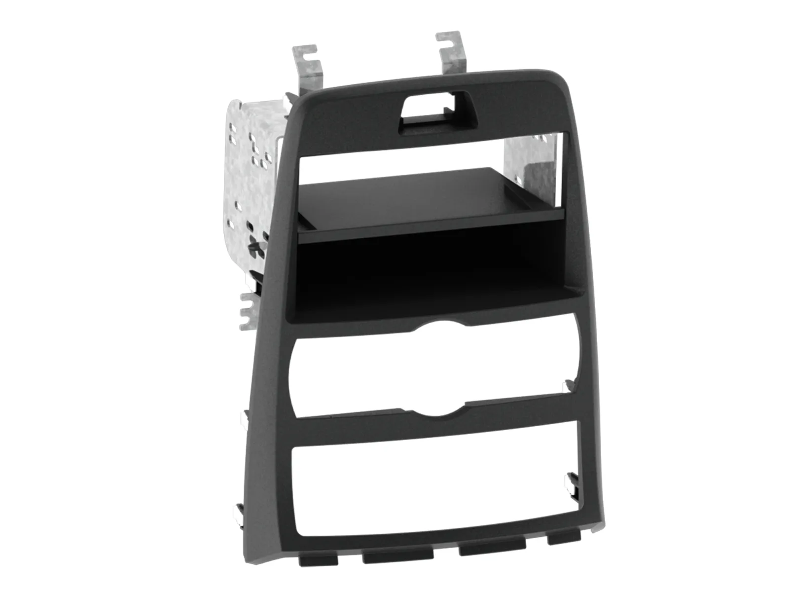 82788.webp 2-DIN RB mit Fach Hyundai Genesis 2010-2013 – Bild 1