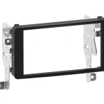 2-DIN Radioblende MitsubishiCY0 11/2007-07/2018