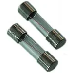 SICHERUNG 6,3X32MM TRÄGE 3ER PACK 5,0 A US-NO