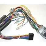 ZENEC ZE-NC2040 ISO KABEL N-ZENC2040-ISO
