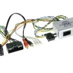 LFB Ford Fiesta 2010-2012 24Pin/Display Stecker