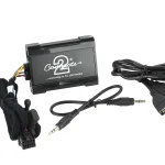 USB Interface Ford 2005
