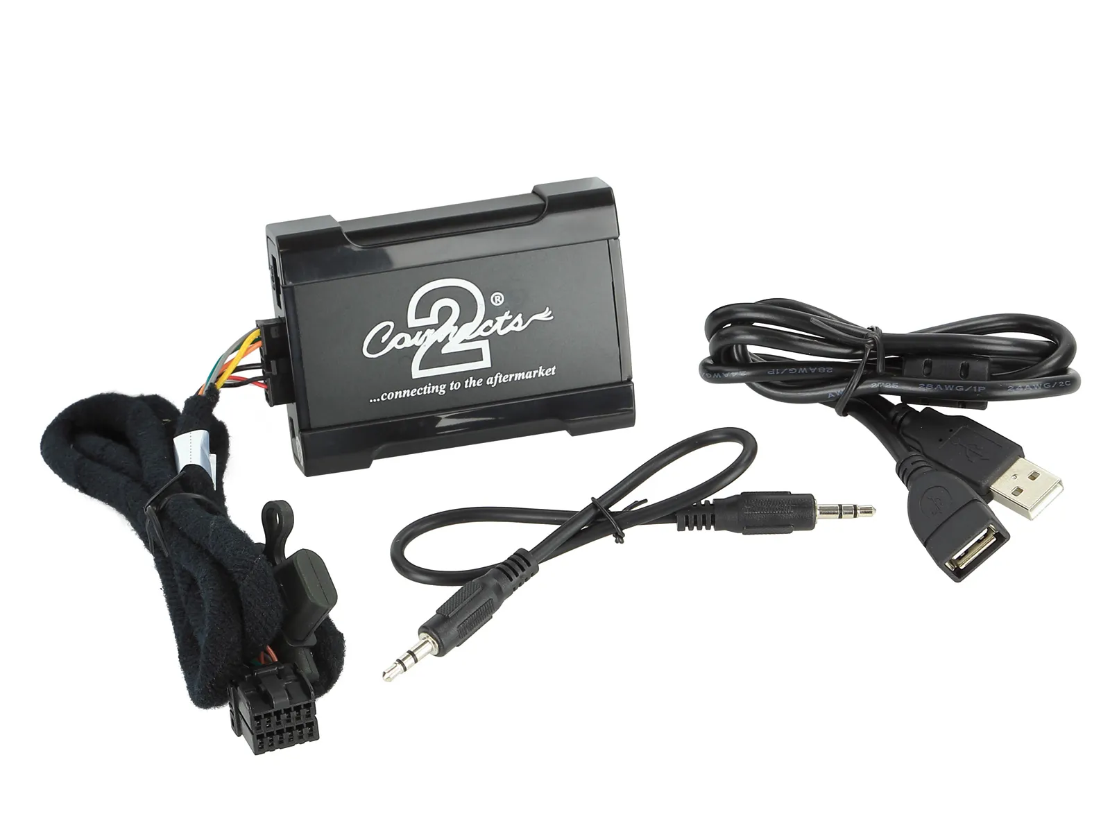 83415.webp USB Interface Ford 2005 – Bild 1