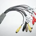 VERBINDUNGSKABEL ZENEC N-ZEMC294-ISO2