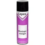CPX MONTAGEREINIGER ENTFETTER 500ML
