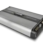 SPECTRON SP-N2205 AMPLIFIER 2 X 100W
